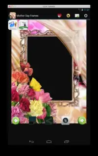 Mothers Day Photo Frames Screen Shot 5