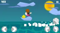 Legends Surfers Screen Shot 3