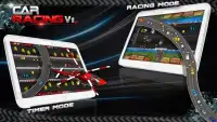 Car Racing V1 - Games Screen Shot 3