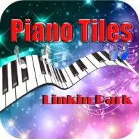 Linkin Park Piano Game Screen Shot 3