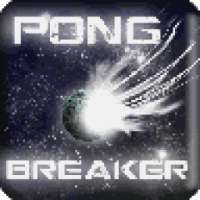 Pong Breaker : Demo