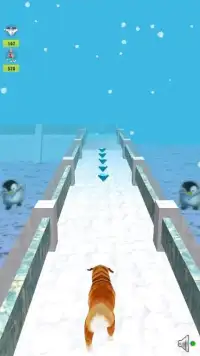 Temple Dog Run Screen Shot 2