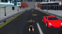 Racing Moto Screen Shot 3