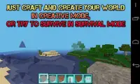 Guide for Minecraft- Parody Screen Shot 2