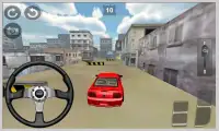 Car Driving Game Simulator 3D Screen Shot 0