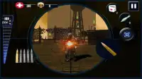 GI Commando Sniper Shooter 3d Screen Shot 3