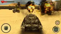 Tank Battlefield 3D Screen Shot 7