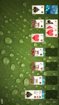 Solitaire Pack Free Screen Shot 2