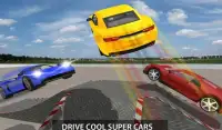 GT Car Drift Racing Driving Screen Shot 4