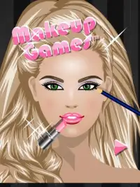 Dandanin Barbie Cantik Screen Shot 4