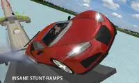 GT Car Drift Racing Driving Screen Shot 11