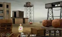 Assassin Training Screen Shot 1