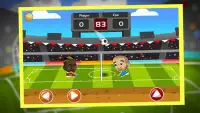 Head Soccer Duel Screen Shot 3