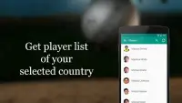 Cricket Mania TV News, Profile Screen Shot 3
