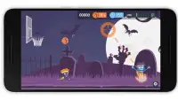 Zombies vs Basketball Screen Shot 10