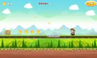 Super Adventure Mario Time Screen Shot 5