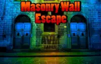 Masonry Wall Escape Screen Shot 3