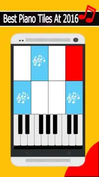 Piano Tiles 2 ( Tap Blue...♬ ) Screen Shot 5