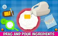 Dumpling Maker-Cooking Games Screen Shot 6