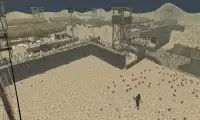 American Sniper : BlackOps 3D Screen Shot 2