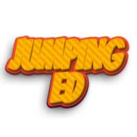 Jumping Ed