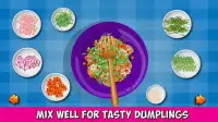 Dumpling Maker-Cooking Games Screen Shot 9