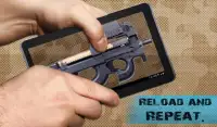 Gun Simulator Оружие Screen Shot 3