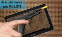 Gun Simulator Weapons Screen Shot 10