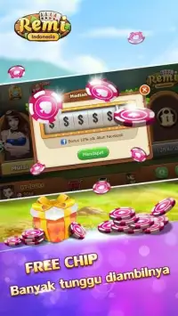 Remi Poker Online for Free Screen Shot 9