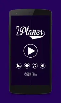 2 Planes Screen Shot 2