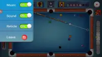 8 Ball + Snooker Screen Shot 4