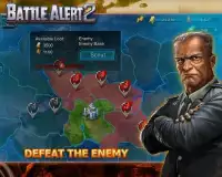 Battle Alert 2: 3D Edition Screen Shot 3