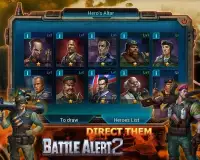 Battle Alert 2: 3D Edition Screen Shot 4