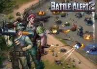 Battle Alert 2: 3D Edition Screen Shot 9
