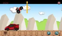 Tractor Speed Racing Screen Shot 1