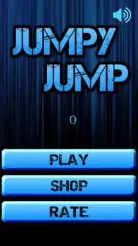 Jumpy Jump Screen Shot 6