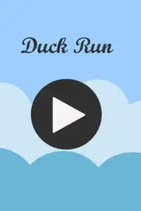 Duck Run Screen Shot 0