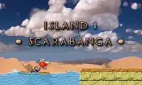 Bob's Island Odyssey Lite Screen Shot 5