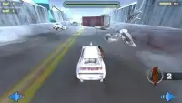 Zombie Speed Killer Car Racing Screen Shot 3