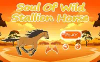 Wild Soul Of Stallion Horse Screen Shot 6