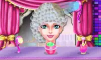 Fairy Queen's Makeup Salon Screen Shot 1
