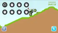 Ben MotorBike 10 Hill Climb Screen Shot 5