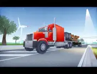 Premium Truck Simulator Euro Screen Shot 3