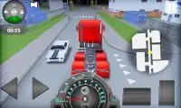 Premium Truck Simulator Euro Screen Shot 10