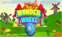 Wonder Wheel - casual games Screen Shot 5