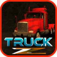 Truck Z Simulator