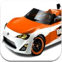 StormCUP Car Racing