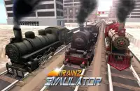 real subway simulator Screen Shot 5