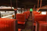 real subway simulator Screen Shot 0