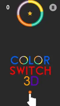 Color Switch 2016 Screen Shot 3